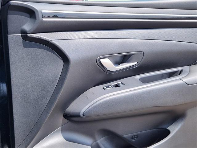 used 2024 Hyundai SANTA CRUZ car, priced at $28,300