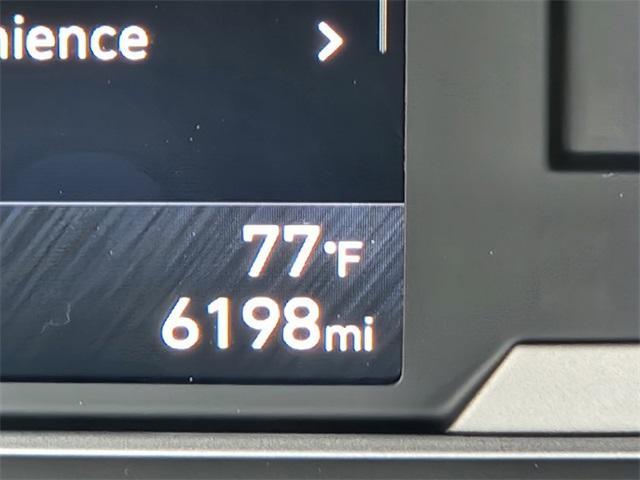 used 2024 Hyundai SANTA CRUZ car, priced at $28,300
