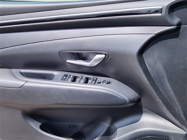 used 2024 Hyundai SANTA CRUZ car, priced at $28,300