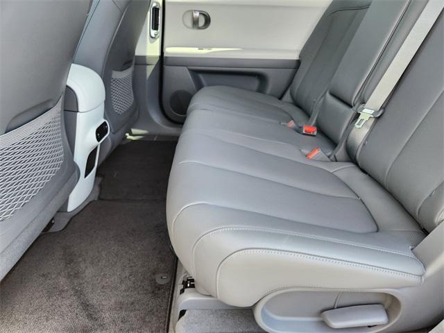new 2025 Hyundai IONIQ 5 car, priced at $54,947