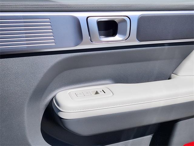 new 2026 Hyundai Santa Fe car, priced at $38,065