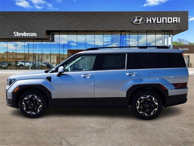 new 2026 Hyundai Santa Fe car, priced at $38,065