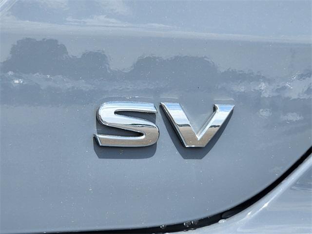 used 2022 Nissan Kicks car, priced at $18,111