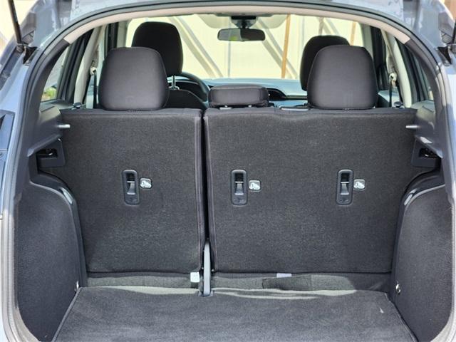 used 2022 Nissan Kicks car, priced at $18,111