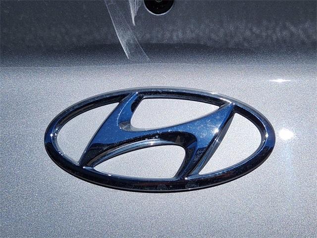 new 2023 Hyundai Sonata Hybrid car, priced at $34,039