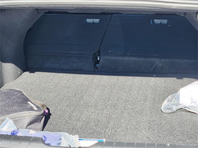 new 2025 Hyundai IONIQ 6 car, priced at $42,724