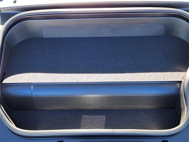 new 2025 Hyundai IONIQ 6 car, priced at $42,724