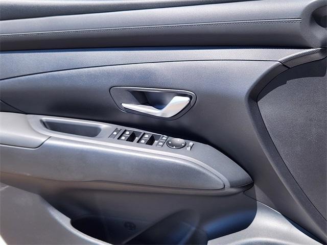 new 2025 Hyundai SANTA CRUZ car, priced at $30,918
