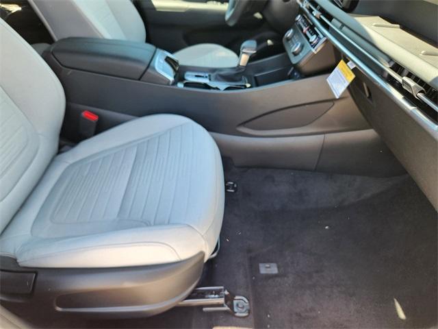 new 2025 Hyundai SANTA CRUZ car, priced at $30,918