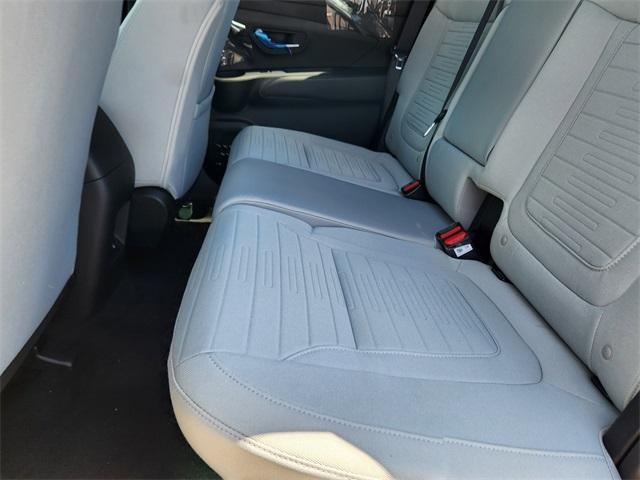 new 2025 Hyundai SANTA CRUZ car, priced at $30,918