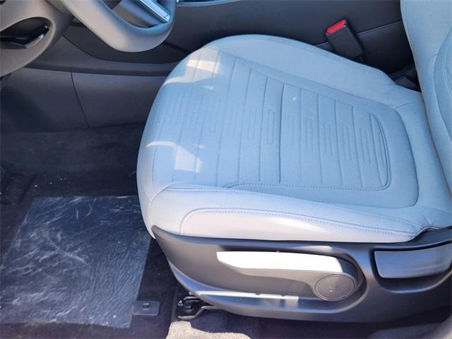 new 2025 Hyundai SANTA CRUZ car, priced at $30,918