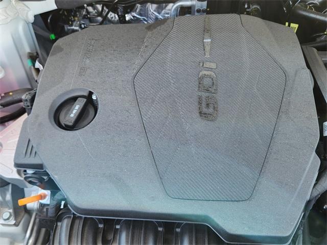 new 2025 Hyundai SANTA CRUZ car, priced at $30,918