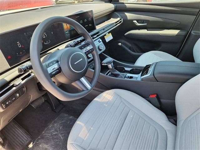 new 2025 Hyundai SANTA CRUZ car, priced at $30,918