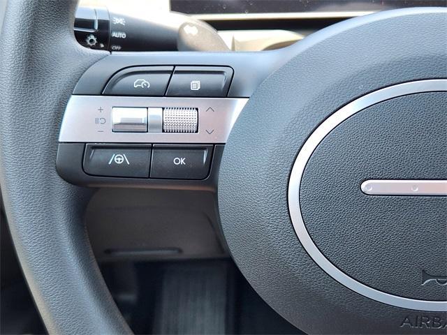 new 2025 Hyundai SANTA CRUZ car, priced at $30,918