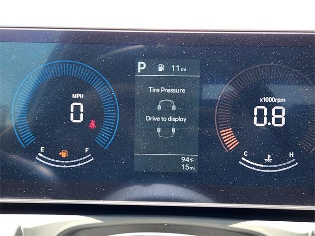 new 2025 Hyundai SANTA CRUZ car, priced at $30,918