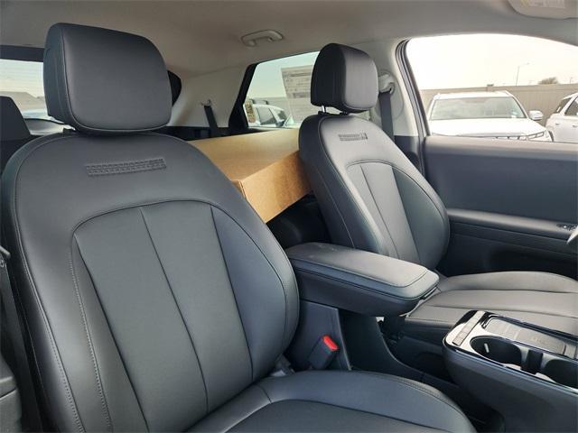 new 2025 Hyundai IONIQ 5 car, priced at $54,872