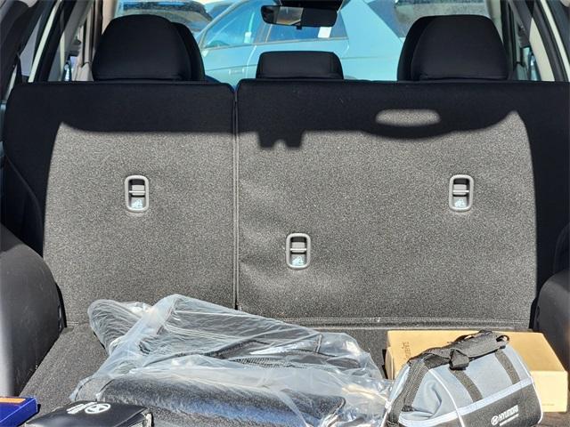 new 2026 Hyundai Tucson car, priced at $33,029