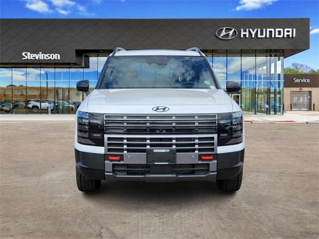 new 2026 Hyundai Palisade car, priced at $51,435