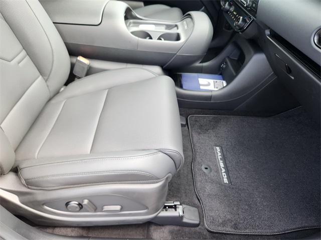 new 2026 Hyundai Palisade car, priced at $50,785