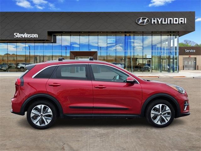 used 2022 Kia Niro EV car, priced at $21,300