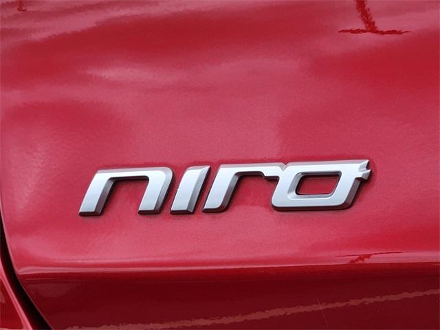 used 2022 Kia Niro EV car, priced at $21,300