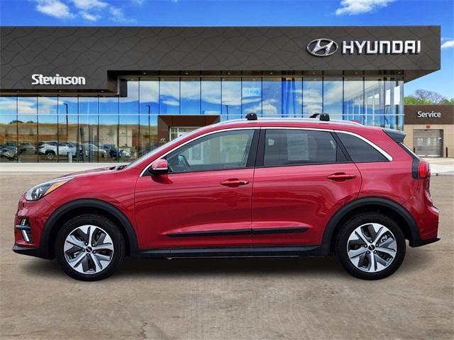 used 2022 Kia Niro EV car, priced at $21,300