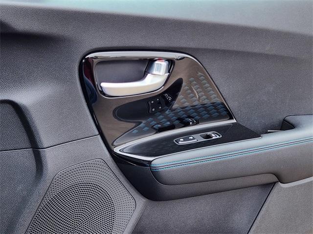 used 2022 Kia Niro EV car, priced at $21,300