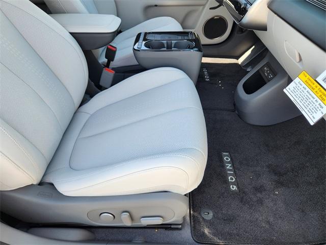 new 2025 Hyundai IONIQ 5 car, priced at $60,618