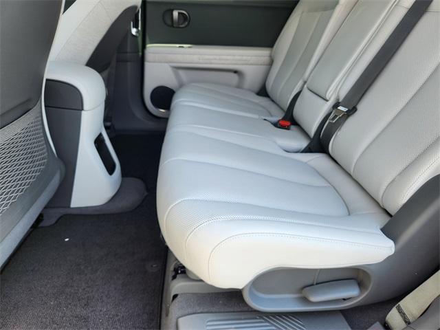 new 2025 Hyundai IONIQ 5 car, priced at $60,618