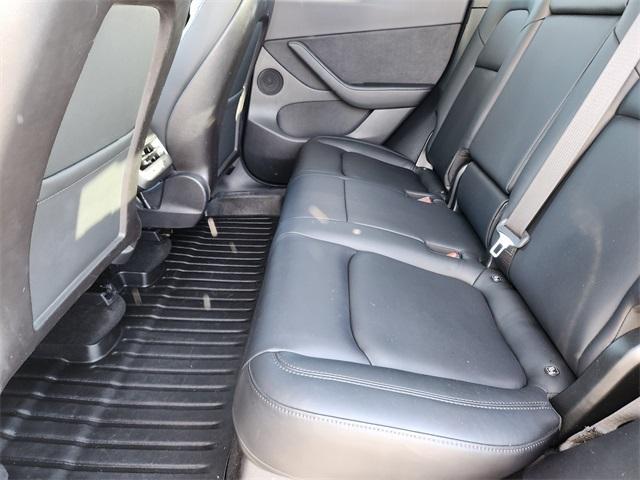 used 2020 Tesla Model Y car, priced at $26,300