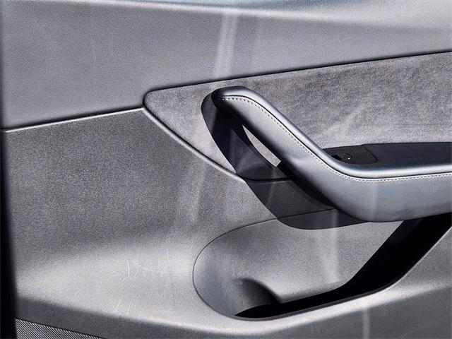 used 2020 Tesla Model Y car, priced at $26,300