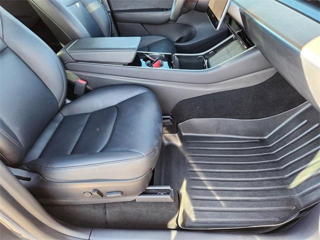 used 2020 Tesla Model Y car, priced at $26,300