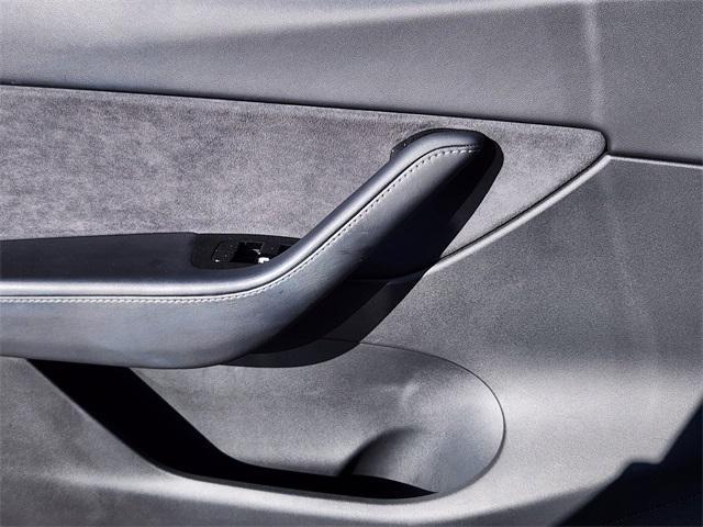 used 2020 Tesla Model Y car, priced at $26,300