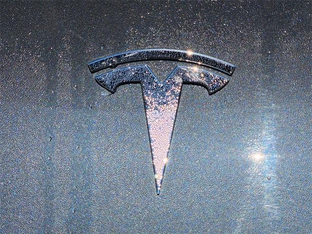 used 2020 Tesla Model Y car, priced at $26,300