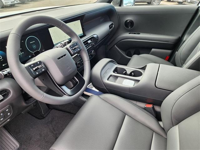 new 2026 Hyundai Palisade car, priced at $52,724
