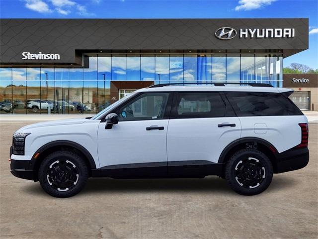 new 2026 Hyundai Palisade car, priced at $52,724