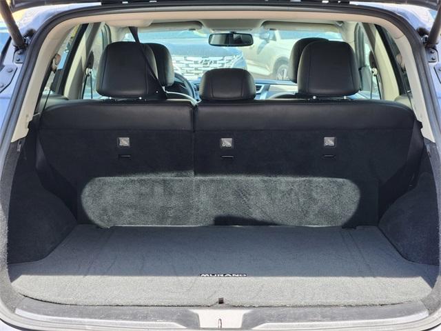 used 2017 Nissan Murano car, priced at $12,850