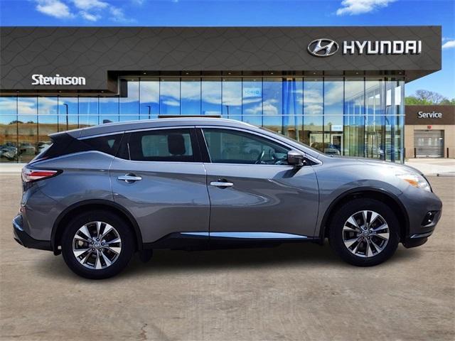 used 2017 Nissan Murano car, priced at $12,850