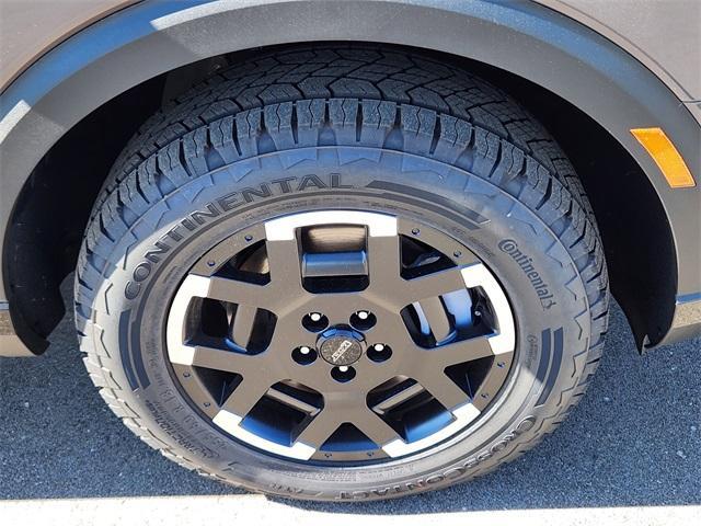 new 2026 Hyundai Palisade car, priced at $50,315