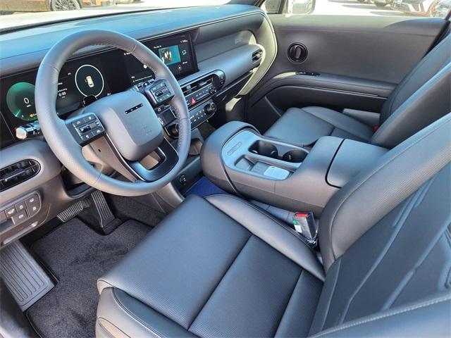 new 2026 Hyundai Palisade car, priced at $50,315