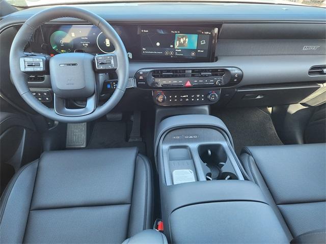 new 2026 Hyundai Palisade car, priced at $50,315