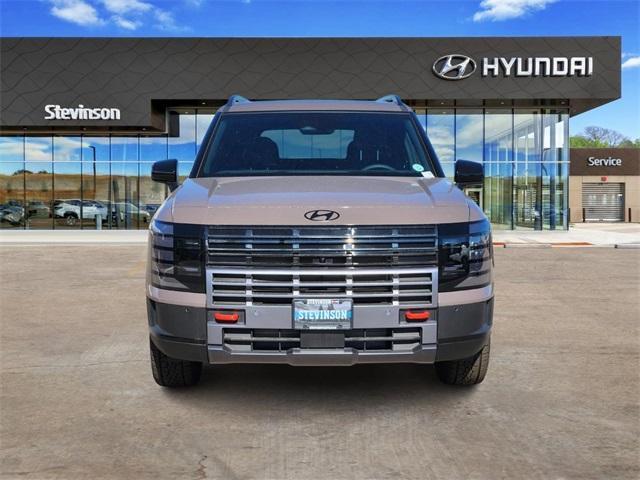 new 2026 Hyundai Palisade car, priced at $50,315