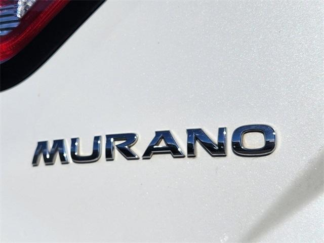 used 2017 Nissan Murano car, priced at $17,990