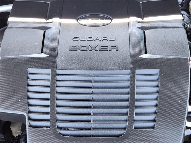 used 2023 Subaru Forester car, priced at $27,990