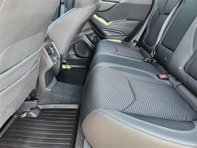 used 2023 Subaru Forester car, priced at $27,990