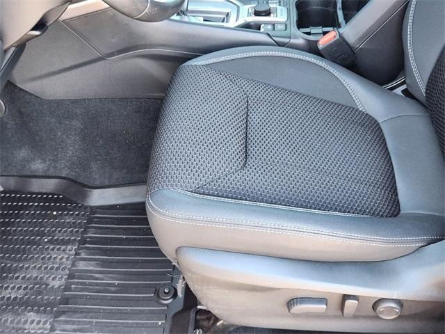 used 2023 Subaru Forester car, priced at $27,990