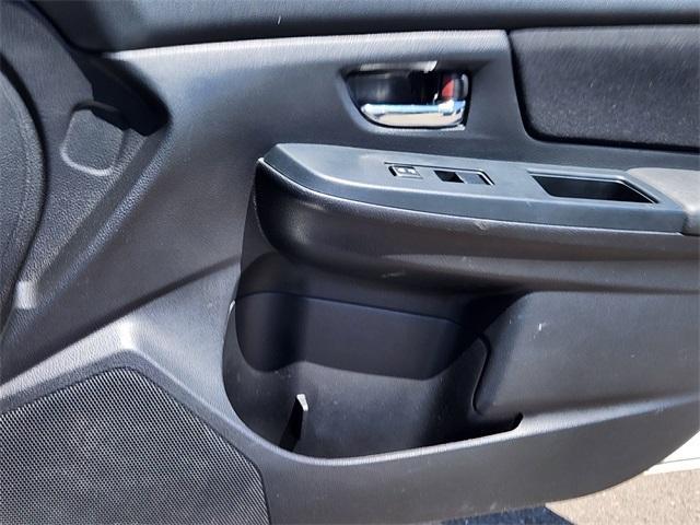 used 2014 Subaru Impreza car, priced at $7,900