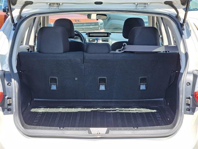 used 2014 Subaru Impreza car, priced at $7,900