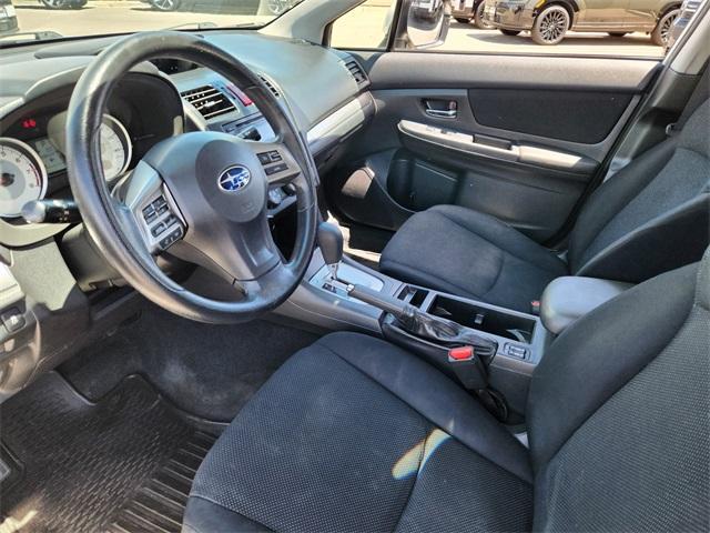 used 2014 Subaru Impreza car, priced at $7,900