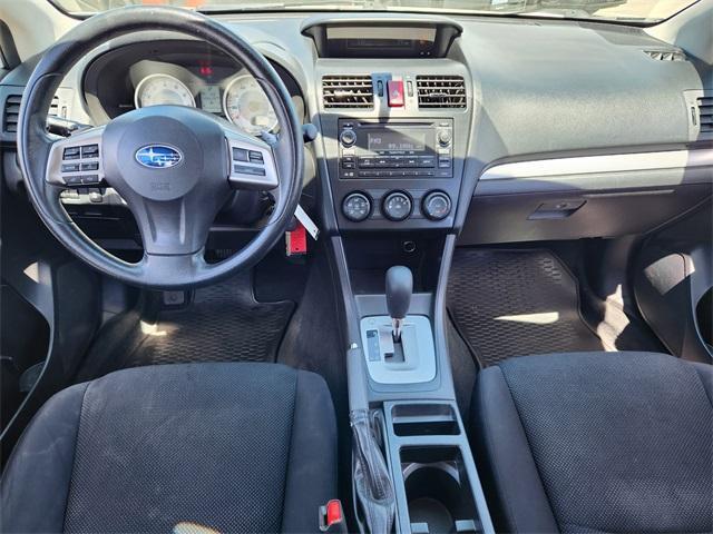 used 2014 Subaru Impreza car, priced at $7,900